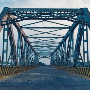 EFS - Prodotti - Bulloneria strutturale speciale su misura