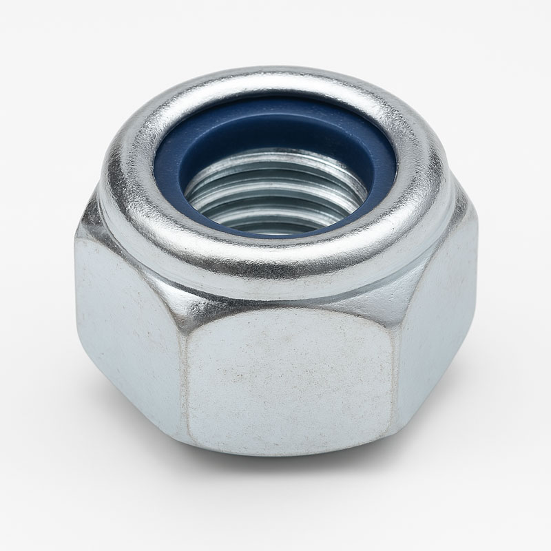 EFS - Prodotti - Dadi autobloccanti