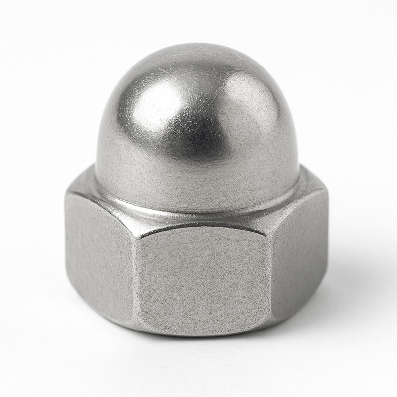 EFS - Prodotti - Dadi a calotta