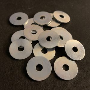 EFS – Prodotti – Rondelle Speciali EFS - rondelle industriali su misura speciali