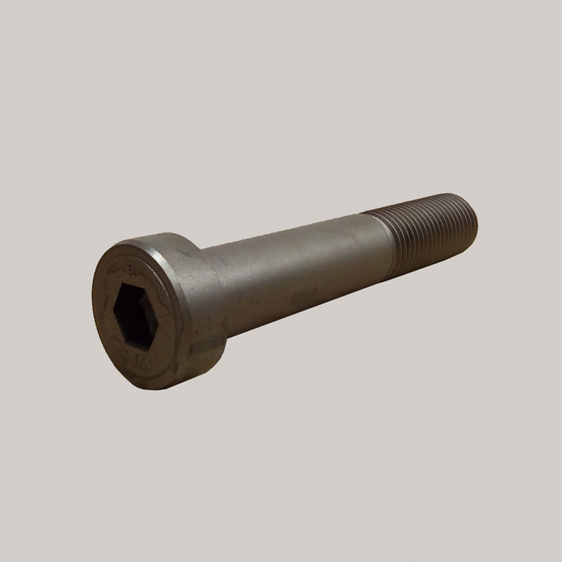 EFS - Prodotti - Vite testa cava per fissaggi industriali