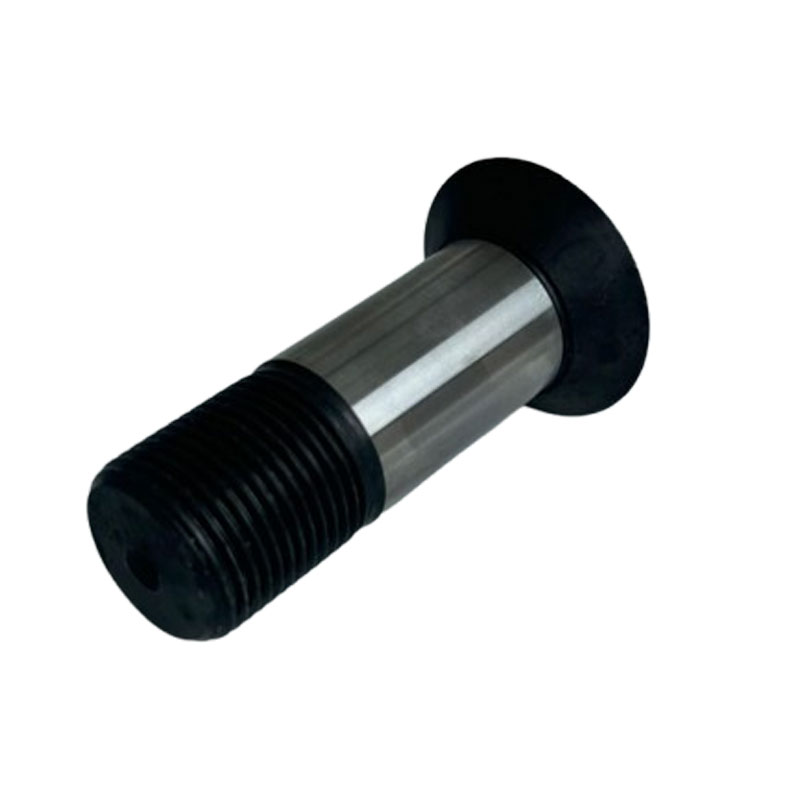 EFS - Prodotti - Vite rettificata per applicazioni meccaniche