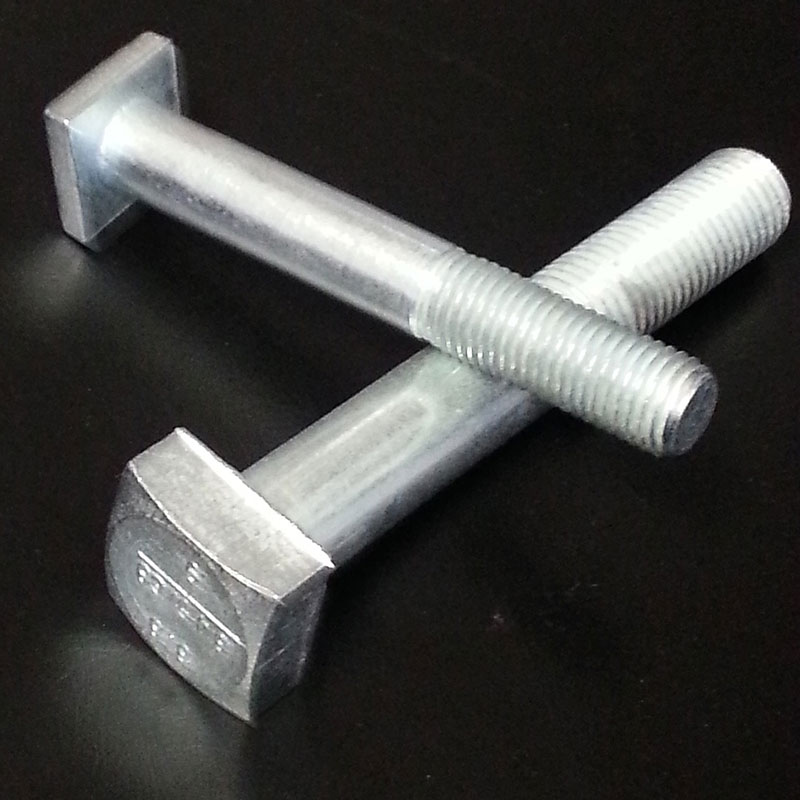 EFS - Prodotti - Vite a martello per assemblaggio industriale