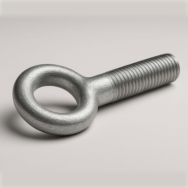 EFS - Prodotti - Vite a occhio per bulloneria su misura