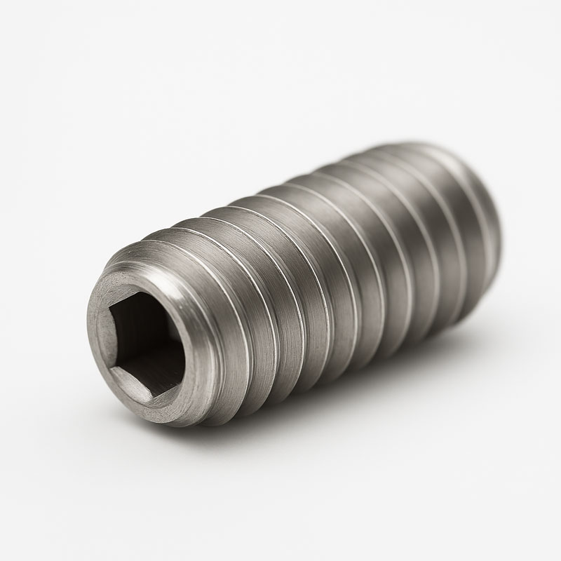 EFS - Prodotti - Grani per fissaggi industriali personalizzati